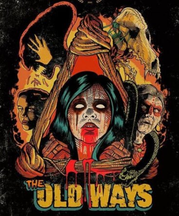 The Old Ways 1080p Türkçe Dublaj indir – Dual