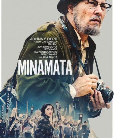 Minamata 1080p Türkçe Altyazılı indir