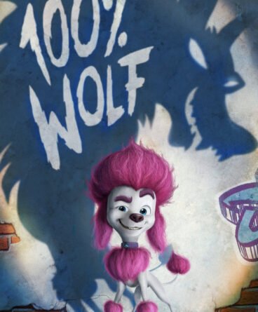 100% Wolf 1080p Türkçe Altyazılı indir