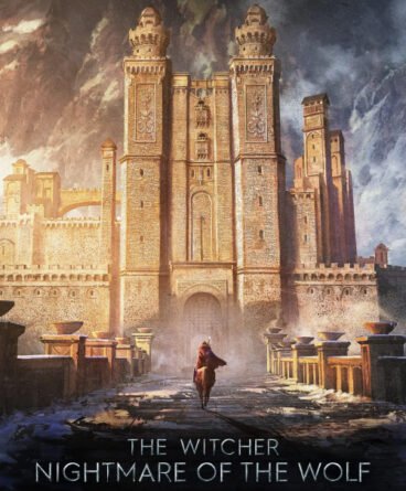 The Witcher: Nightmare of the Wolf 1080p Türkçe Dublaj…