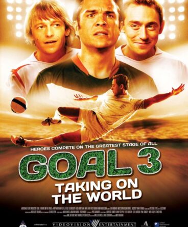 Gol 3 1080p Türkçe Dublaj indir – Dual