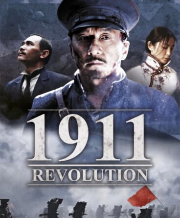 1911 Devrimi 1080p Türkçe Dublaj indir – Dual
