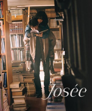 Josée 1080p Türkçe Altyazılı indir
