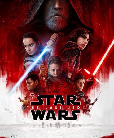 Yıldız Savaşları: Bölüm 8 – Son Jedi 1080p Türkçe Dublaj…