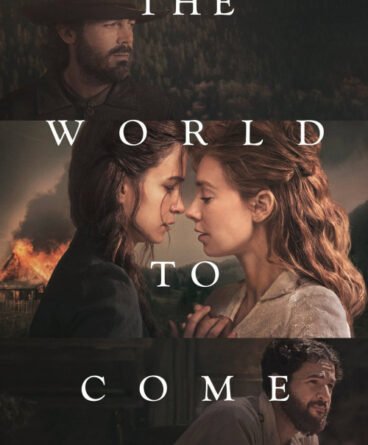 The World to Come 1080p Türkçe Altyazılı indir
