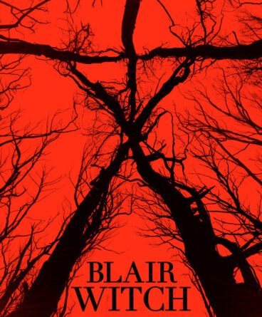 Blair Cadısı 1080p Türkçe Dublaj indir – Dual