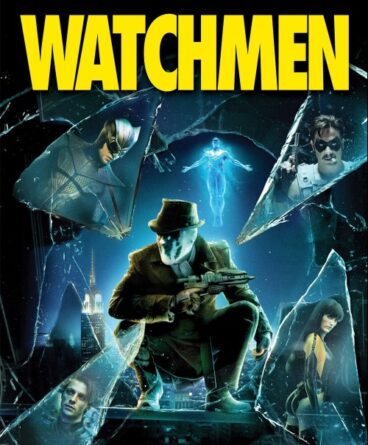 Watchmen (Ultimate Cut) 1080p Türkçe Dublaj indir…