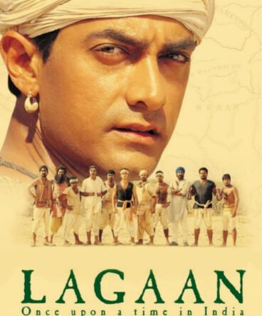 Lagaan: Evvel Zaman İçinde Hindistan’da 1080p…