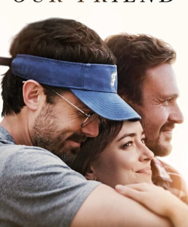 Arkadaş (Our Friend) 1080p Türkçe Dublaj indir –…