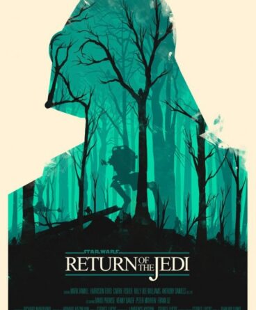 Yıldız Savaşları: Bölüm 6 – Jedi’ın Dönüşü 1080p…