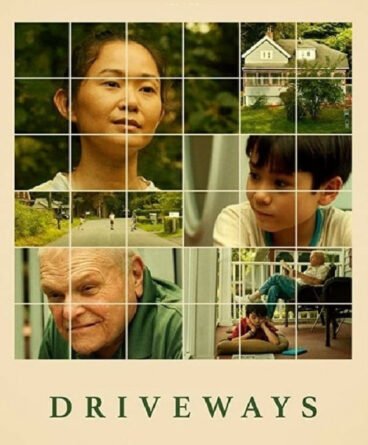 Driveways 1080p Türkçe Dublaj indir – Dual