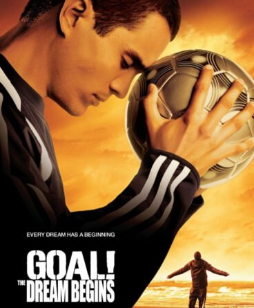 Gol 1 (Goal 1) 1080p Türkçe Dublaj indir – Dual