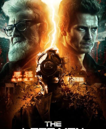 The Last Man 1080p Türkçe Dublaj & Altyazılı indir…