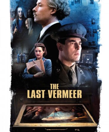 The Last Vermeer 1080p Türkçe Dublaj indir – Dual