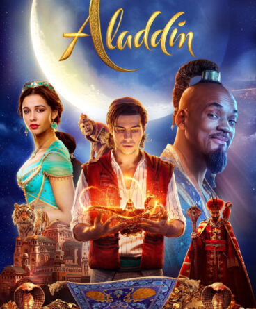 Aladdin 1080p Türkçe Dublaj & Altyazılı İndir –…