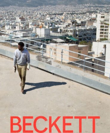Beckett 1080p Türkçe Dublaj indir – Dual