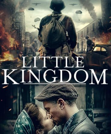 Little Kingdom 1080p Türkçe Altyazılı indir
