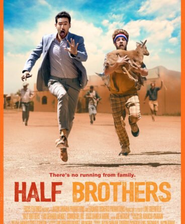 Üvey Kardeşler (Half Brothers) 1080p Türkçe Dublaj indir…