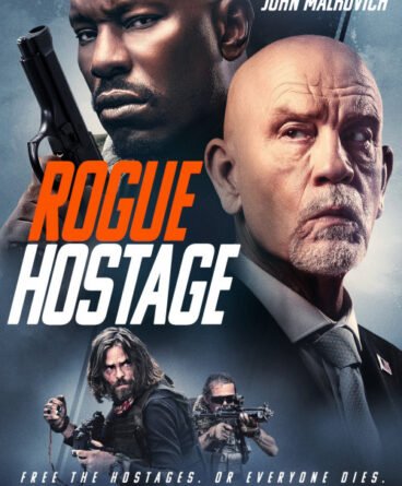 Rogue Hostage 1080p Türkçe Altyazılı indir