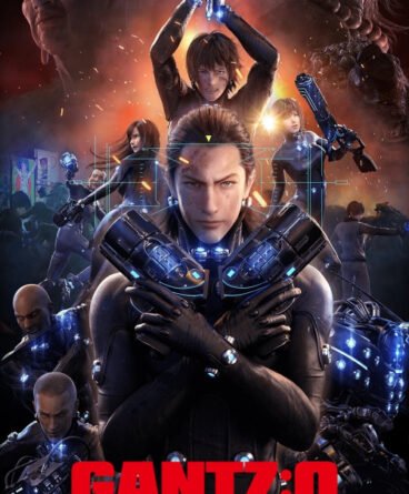 Gantz : O 1080p Türkçe Dublaj indir – Dual