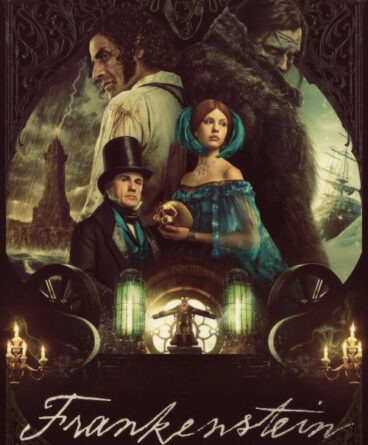 Frankenstein 1080p Türkçe Dublaj & Altyazılı İndir…