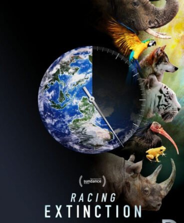 Racing Extinction 1080p Türkçe Dublaj & Altyazılı…