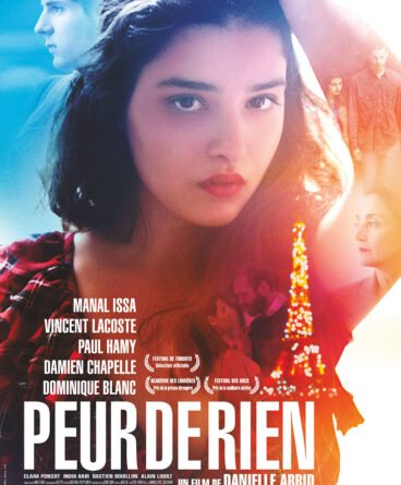 Paris Kadını 1080p Türkçe Dublaj indir