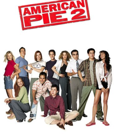 Amerikan Pastası 2 1080p Türkçe Dublaj indir –…