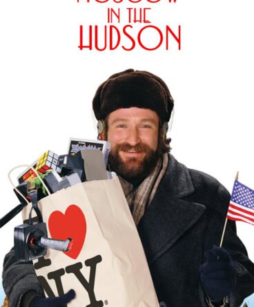 İltica Planı (Moscow on the Hudson) 1080p Türkçe…