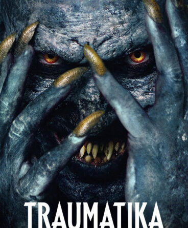 Traumatika 1080p Türkçe Altyazılı İndir