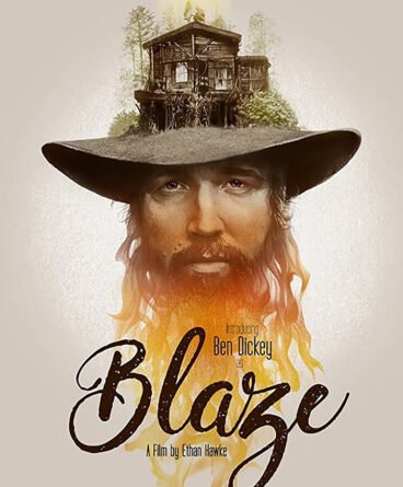 Blaze 1080p Türkçe Dublaj indir – Dual