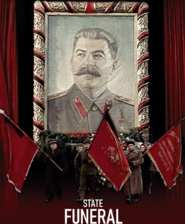 State Funeral (Devlet Töreni) 1080p Türkçe Altyazılı…