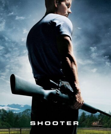 Tetikçi (Shooter) 1080p Türkçe Dublaj indir – Dual