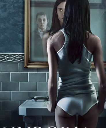 Doğmamış (The Unborn) 1080p Türkçe Dublaj indir –…