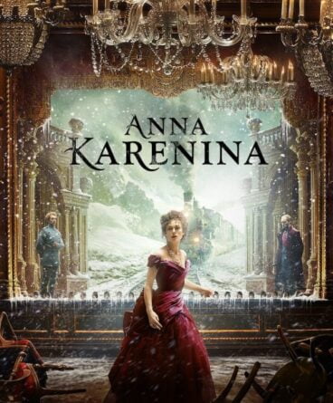 Anna Karenina 1080p Türkçe Dublaj indir – Dual
