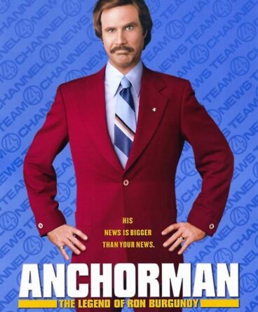 Anchorman : O Bir Efsane 1080p Türkçe Dublaj indir…