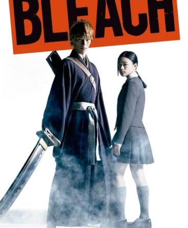 Bleach 1080p Türkçe Dublaj indir – Dual