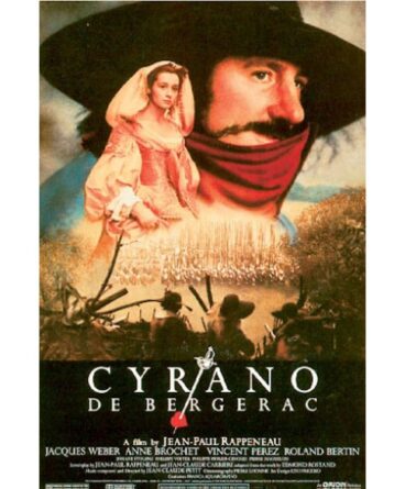 Cyrano de Bergerac 1080p Türkçe Dublaj indir –…