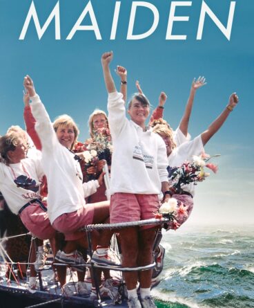 Maiden 1080p Türkçe Dublaj indir – Dual