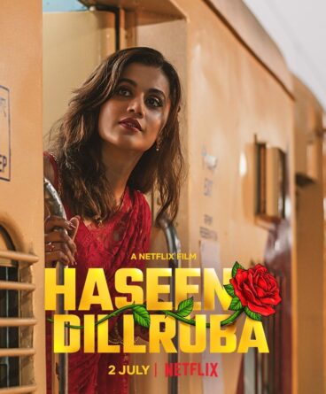 Tutsak Kalpler (Haseen Dillruba) 1080p Türkçe Altyazılı…