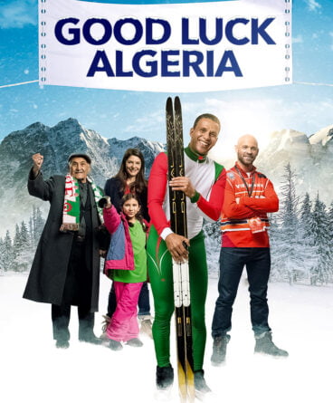 İyi Şanslar Cezayir 1080p Türkçe Dublaj indir