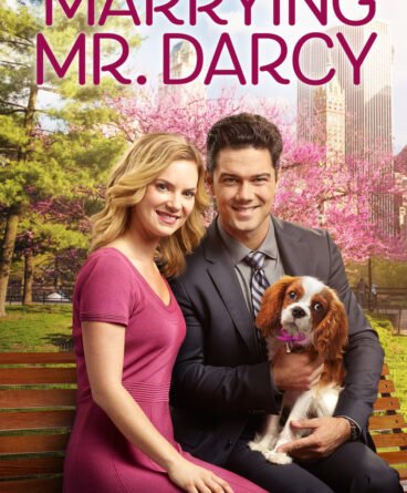 Bay Darcy ile Evlenmek 1080p Türkçe Dublaj indir