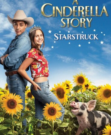 A Cinderella Story: Starstruck 1080p Türkçe Dublaj indir…