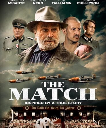 The Match 1080p Türkçe Altyazılı indir