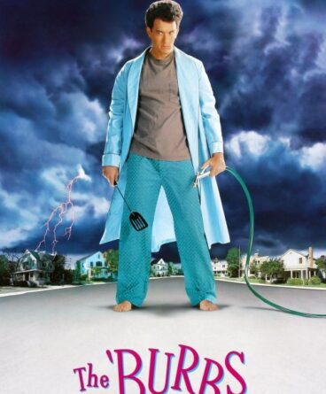 Meraklı komşular (The ‘Burbs 1989) 1080p Türkçe…