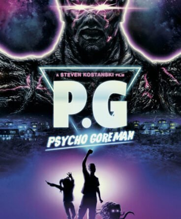 Psycho Goreman 1080p Türkçe Altyazılı indir