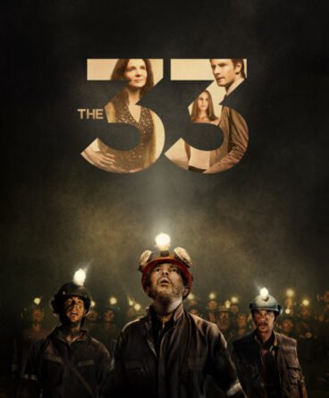 The 33 (Maden) 1080p Türkçe Dublaj indir – Dual