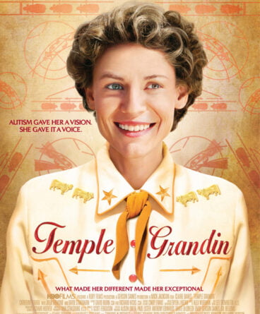 Temple Grandin 1080p Türkçe Dublaj indir – Dual