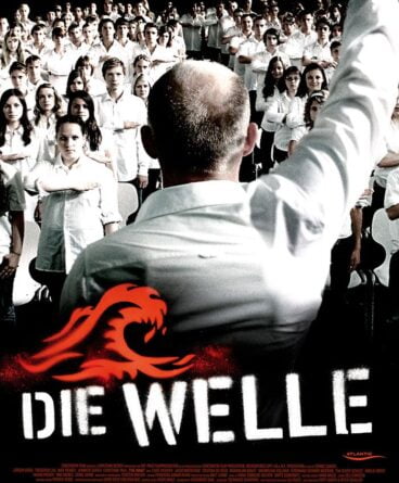 Tehlikeli Oyun (Die Welle) 1080p Türkçe Dublaj indir…