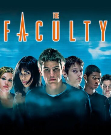 Fakülte (The Faculty) 1080p Türkçe Dublaj indir –…